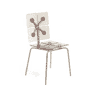 Tile chair