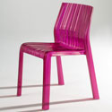Kartell Frilly chair