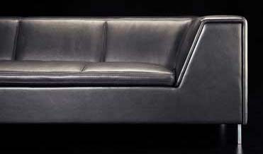 Fidelio sofa