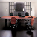 Arco meeting table