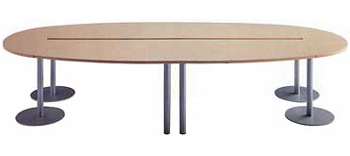 Ivo meeting table